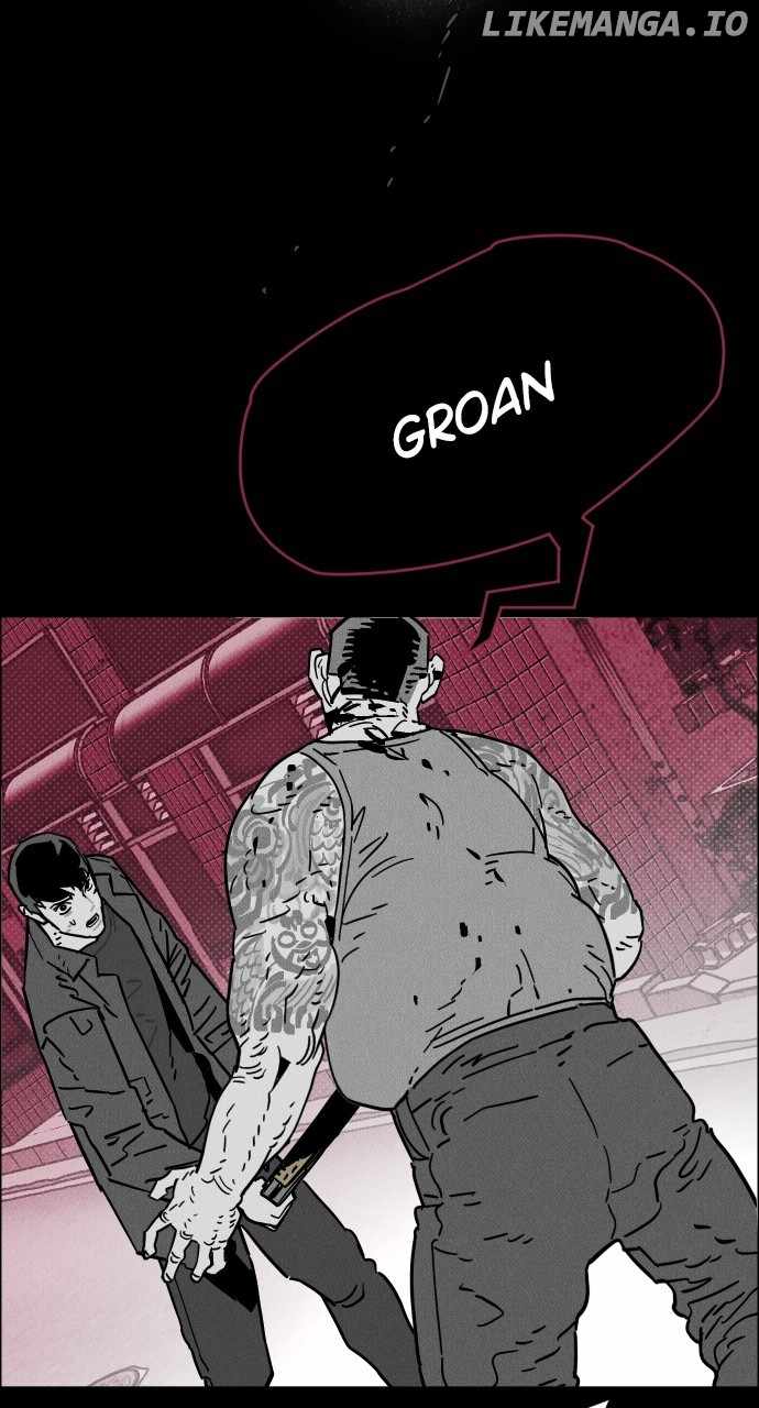 Zombie Funeral Services Chapter 41 23